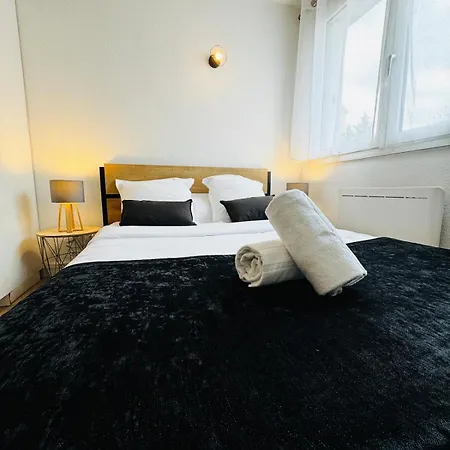 139 Salengro - - Insa Apartman