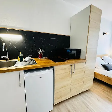 Apartmán 139 Salengro - - Insa